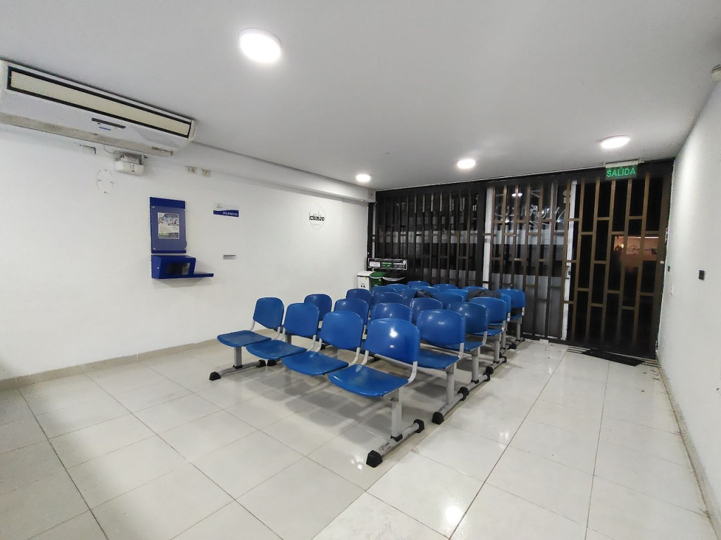 Detalle Inmueble Principal 4 Local En Arriendo - Tequendama, Cali