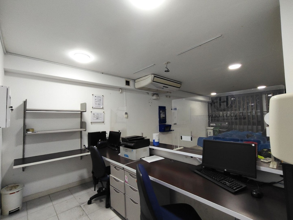 Detalle Inmueble Principal 5 Local En Arriendo - Tequendama, Cali