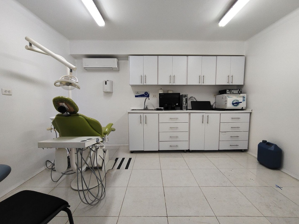 Detalle Inmueble Principal 7 Local En Arriendo - Tequendama, Cali