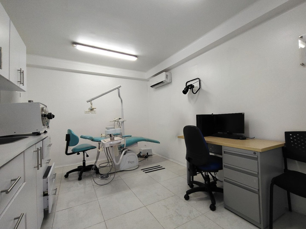 Detalle Inmueble Principal 8 Local En Arriendo - Tequendama, Cali