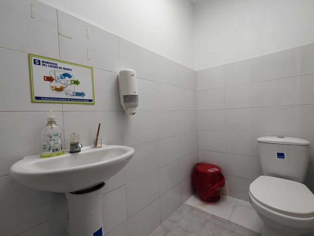 Detalle Inmueble Principal 9 Local En Arriendo - Tequendama, Cali