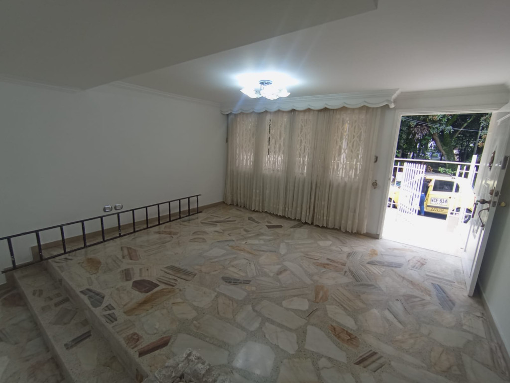 Casa En Arriendo - El Ingenio Iii, Cali