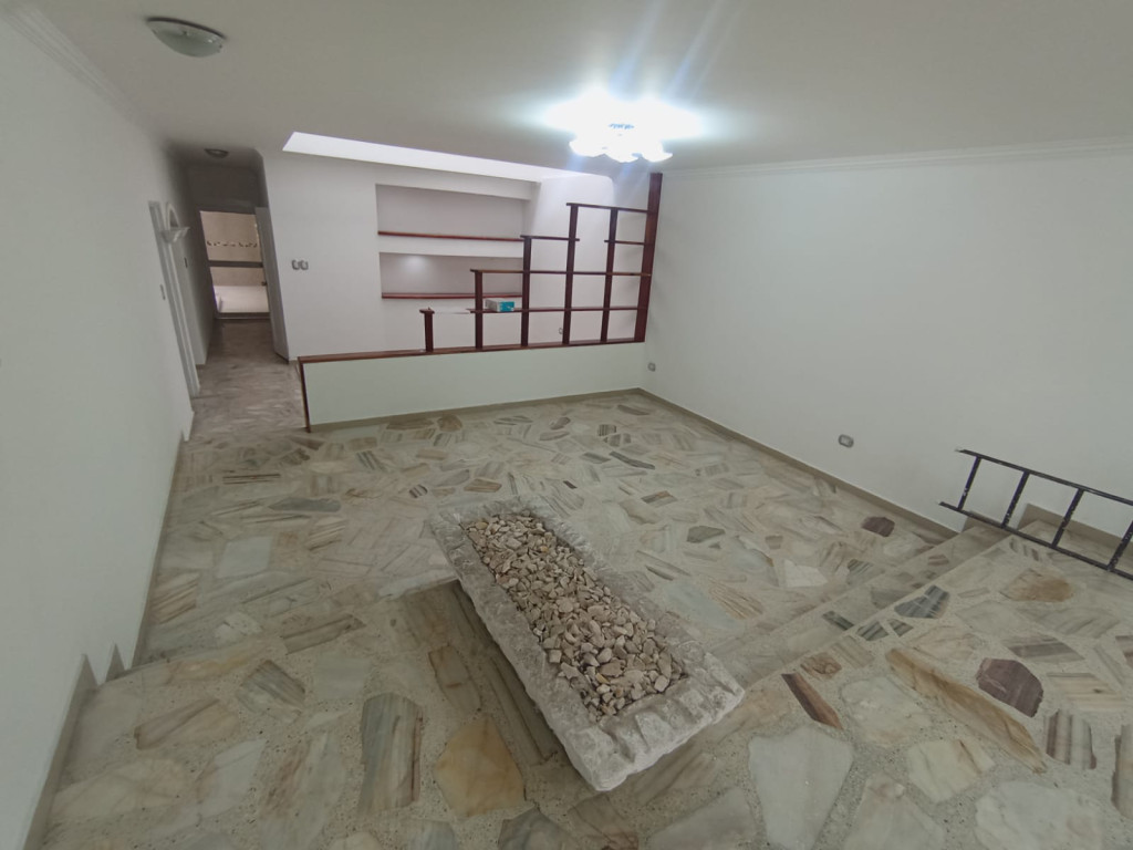 Casa En Arriendo - El Ingenio Iii, Cali