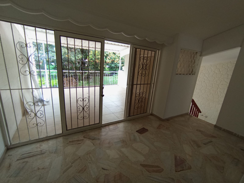 Casa En Arriendo - El Ingenio Iii, Cali