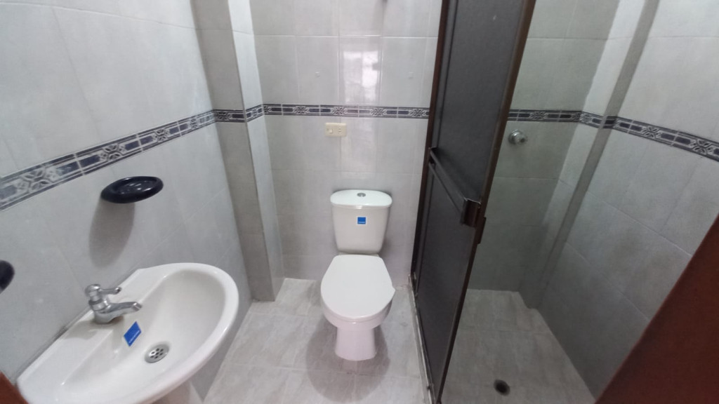 Detalle Inmueble Principal 13 Casa En Arriendo - Paseo De Los Almendros, Cali