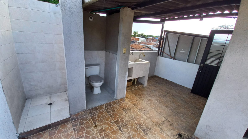 Detalle Inmueble Principal 16 Casa En Arriendo - Paseo De Los Almendros, Cali