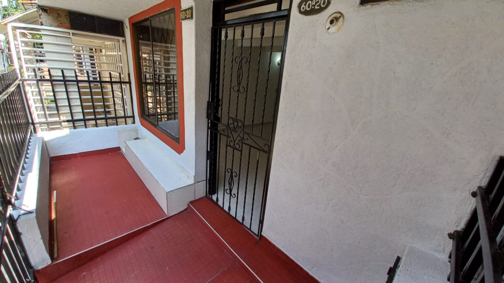 Detalle Inmueble Principal 3 Casa En Arriendo - Paseo De Los Almendros, Cali