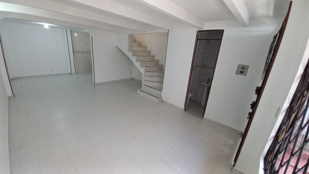 Detalle Inmueble Principal 5 Casa En Arriendo - Paseo De Los Almendros, Cali
