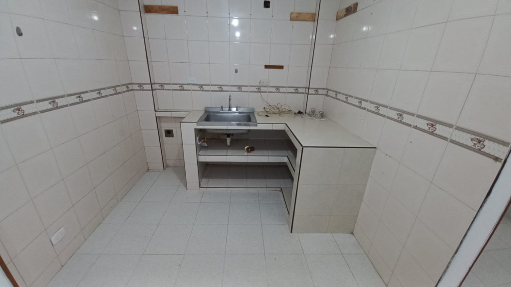 Detalle Inmueble Principal 7 Casa En Arriendo - Paseo De Los Almendros, Cali
