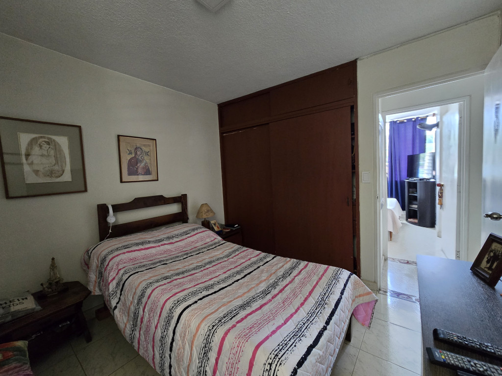 Apartamento En Venta - Miraflores, Cali