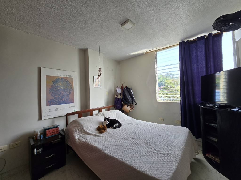 Apartamento En Venta - Miraflores, Cali