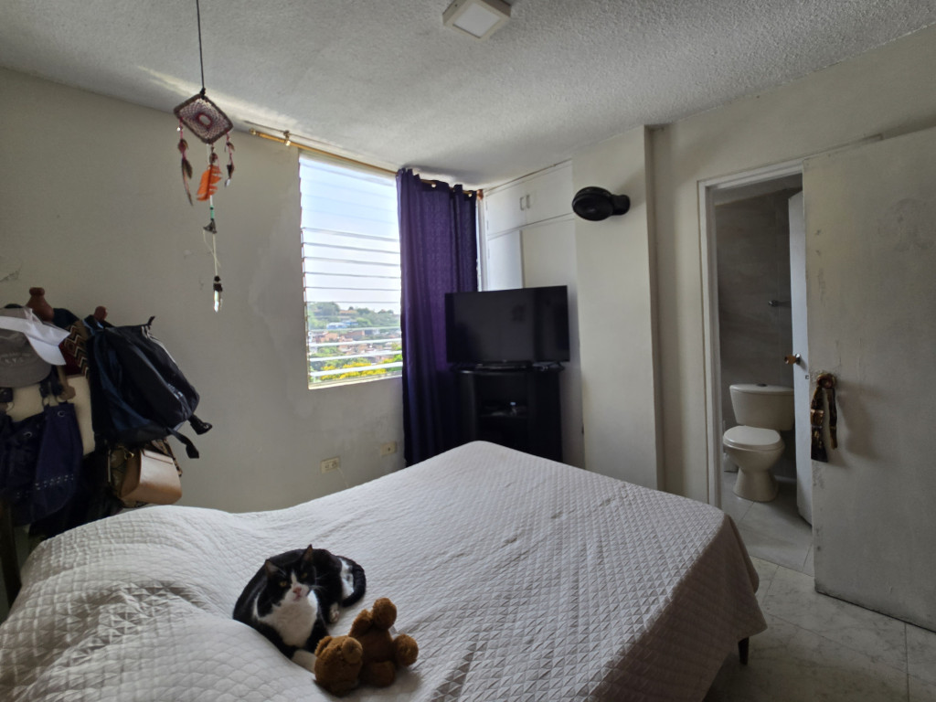 Apartamento En Venta - Miraflores, Cali