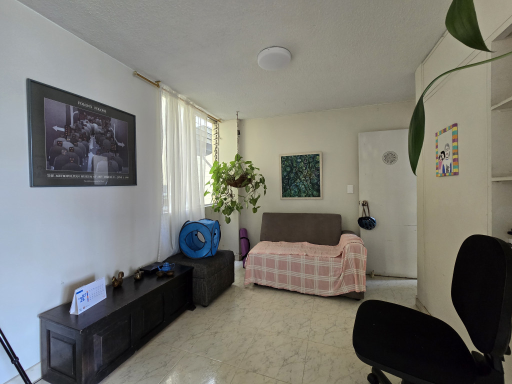 Apartamento En Venta - Miraflores, Cali