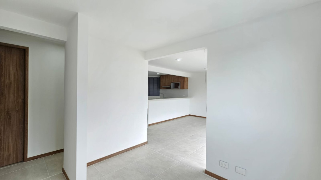 Detalle Inmueble Principal 11 Apartamento En Arriendo - Parque Natura, Jamundí