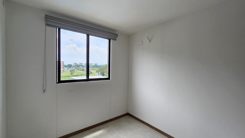 Detalle Inmueble Principal 13 Apartamento En Arriendo - Parque Natura, Jamundí