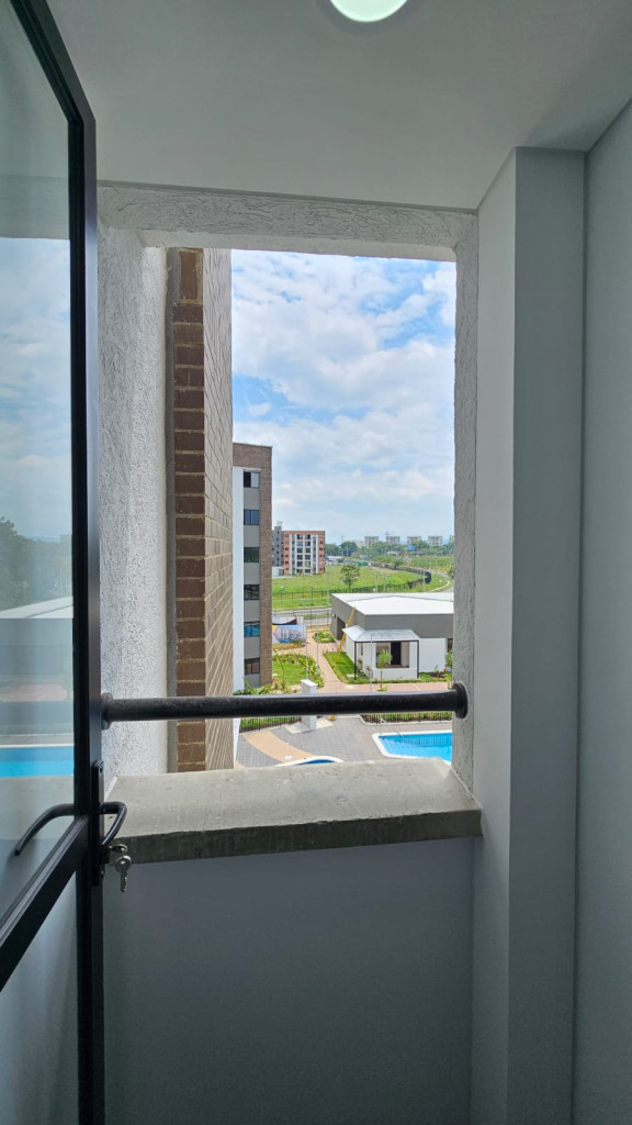 Detalle Inmueble Principal 17 Apartamento En Arriendo - Parque Natura, Jamundí