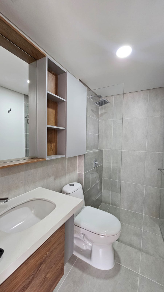 Detalle Inmueble Principal 23 Apartamento En Arriendo - Parque Natura, Jamundí