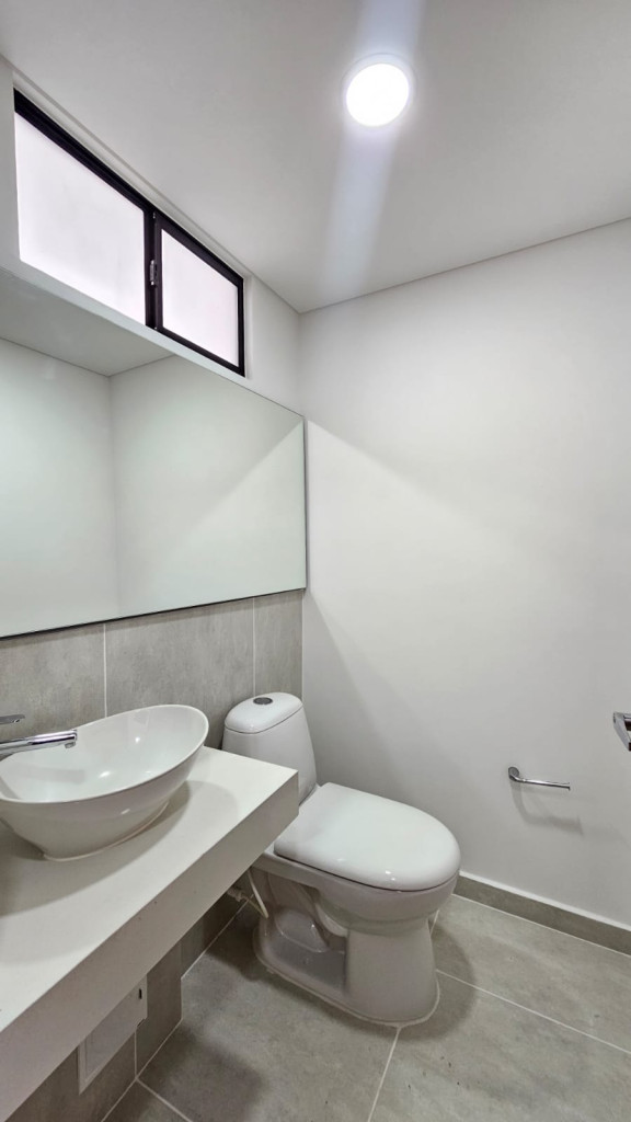 Detalle Inmueble Principal 24 Apartamento En Arriendo - Parque Natura, Jamundí