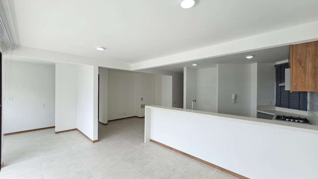 Detalle Inmueble Principal 3 Apartamento En Arriendo - Parque Natura, Jamundí