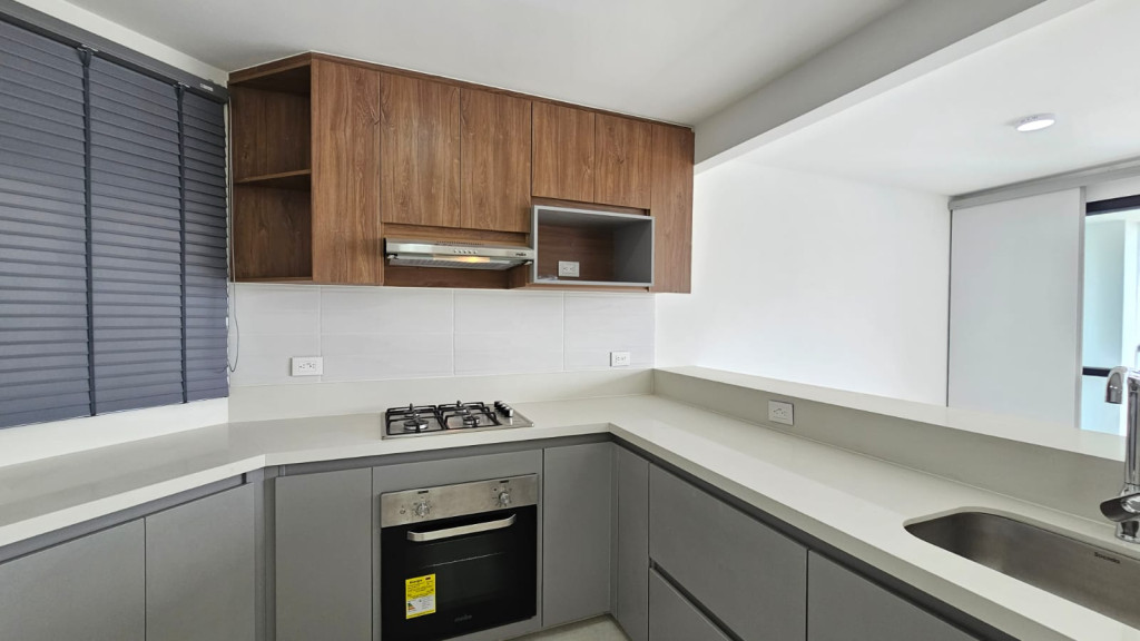 Detalle Inmueble Principal 7 Apartamento En Arriendo - Parque Natura, Jamundí