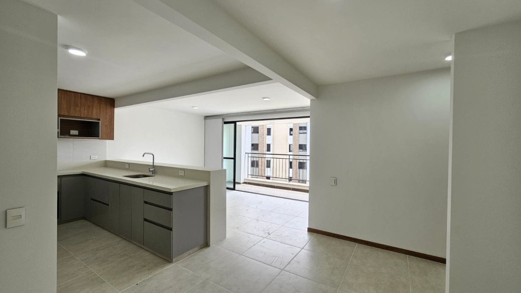 Detalle Inmueble Principal 8 Apartamento En Arriendo - Parque Natura, Jamundí