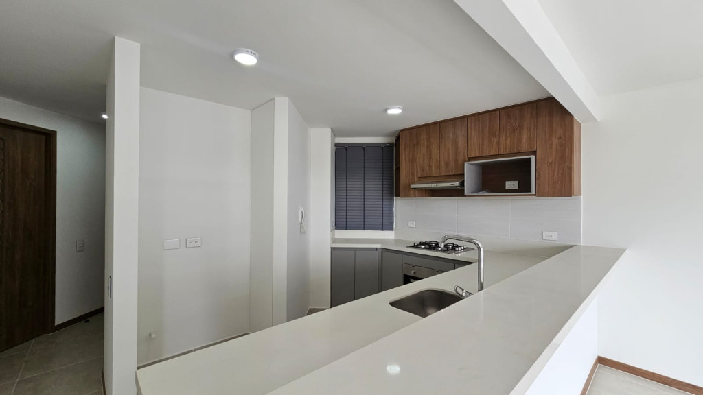 Detalle Inmueble Principal 9 Apartamento En Arriendo - Parque Natura, Jamundí