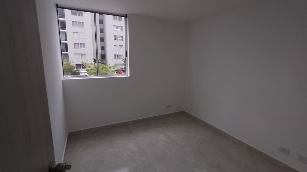 Detalle Inmueble Principal 2 Apartamento En Arriendo - Hacienda Kachipay, Cali