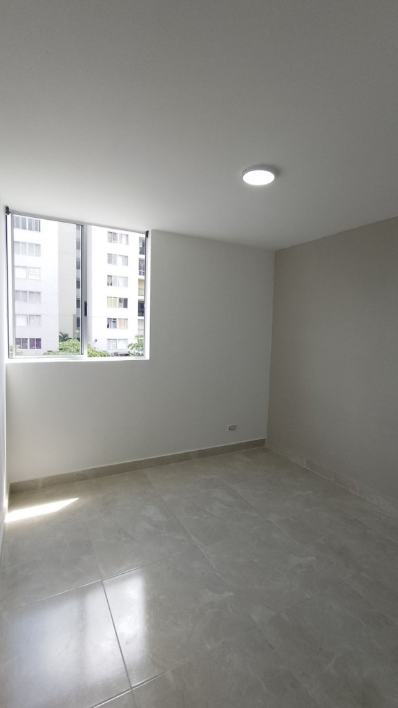 Detalle Inmueble Principal 6 Apartamento En Arriendo - Hacienda Kachipay, Cali