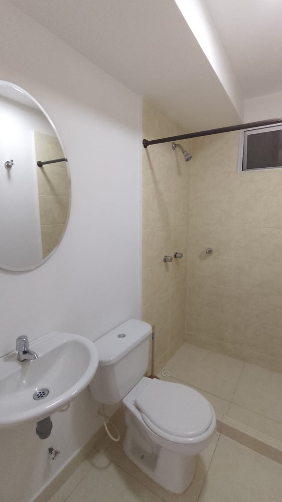 Detalle Inmueble Principal 7 Apartamento En Arriendo - Hacienda Kachipay, Cali