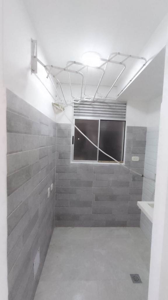 Detalle Inmueble Principal 8 Apartamento En Arriendo - Hacienda Kachipay, Cali