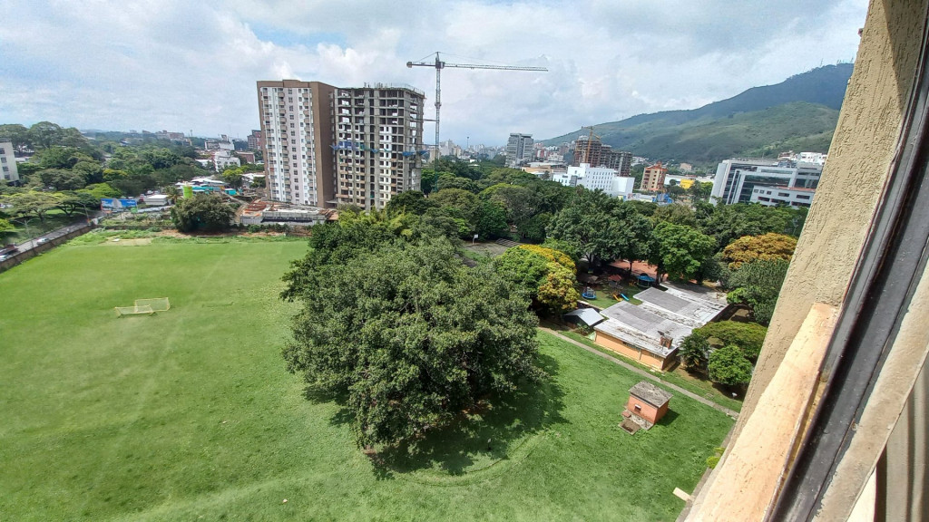 Detalle Inmueble Principal 15 Apartamento En Arriendo - Urbanización La Flora, Cali