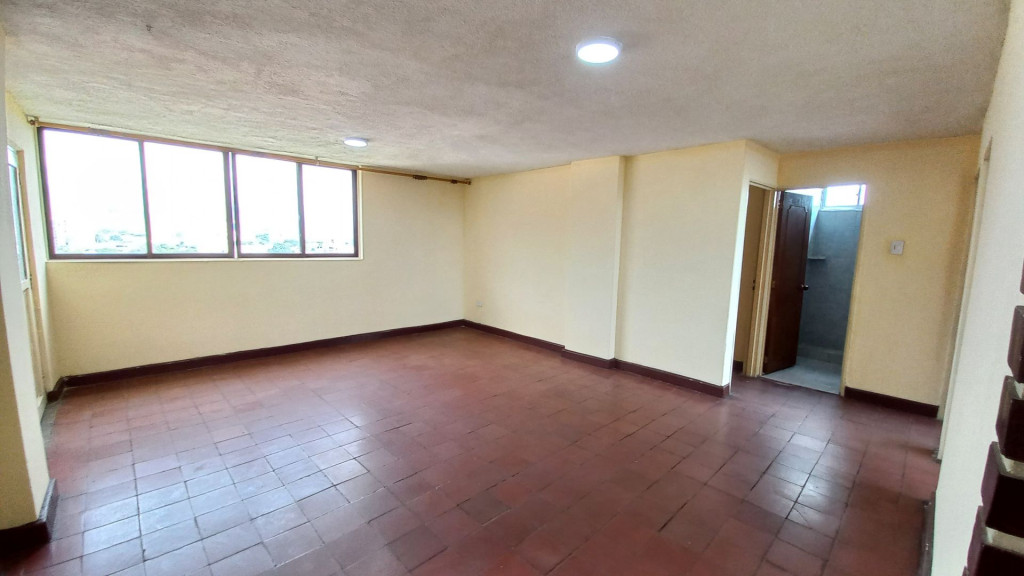 Detalle Inmueble Principal 4 Apartamento En Arriendo - Urbanización La Flora, Cali
