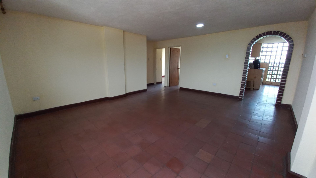 Detalle Inmueble Principal 5 Apartamento En Arriendo - Urbanización La Flora, Cali
