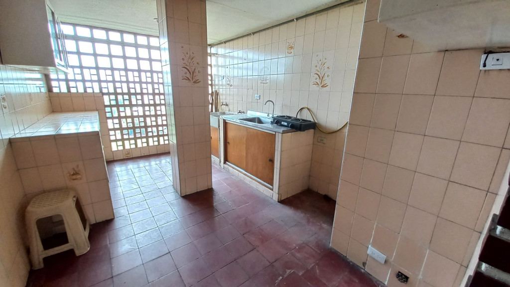 Detalle Inmueble Principal 6 Apartamento En Arriendo - Urbanización La Flora, Cali