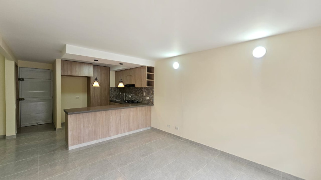 Detalle Inmueble Principal 10 Apartamento En Arriendo - Ciudad Pacifica, Cali