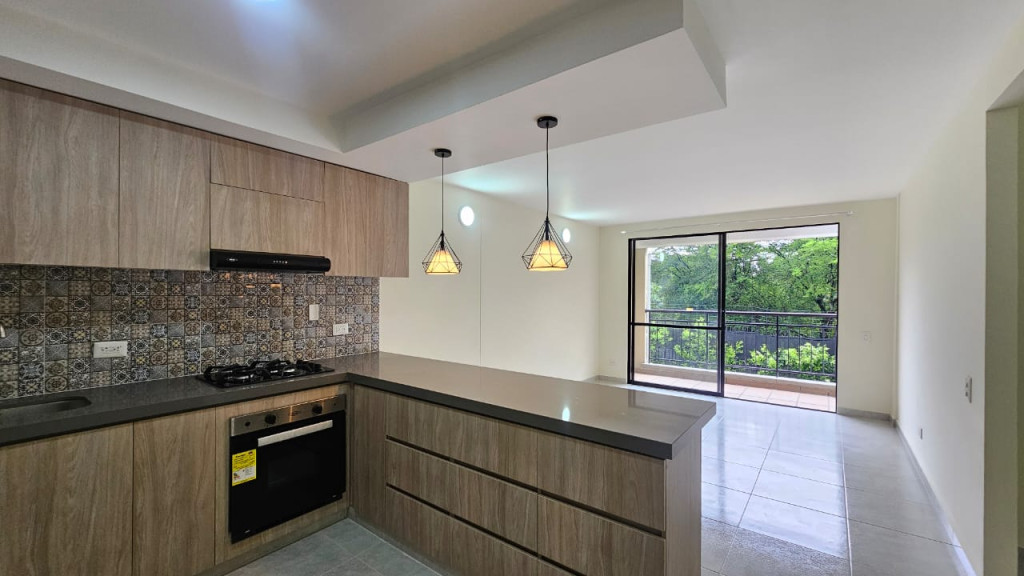 Detalle Inmueble Principal 11 Apartamento En Arriendo - Ciudad Pacifica, Cali