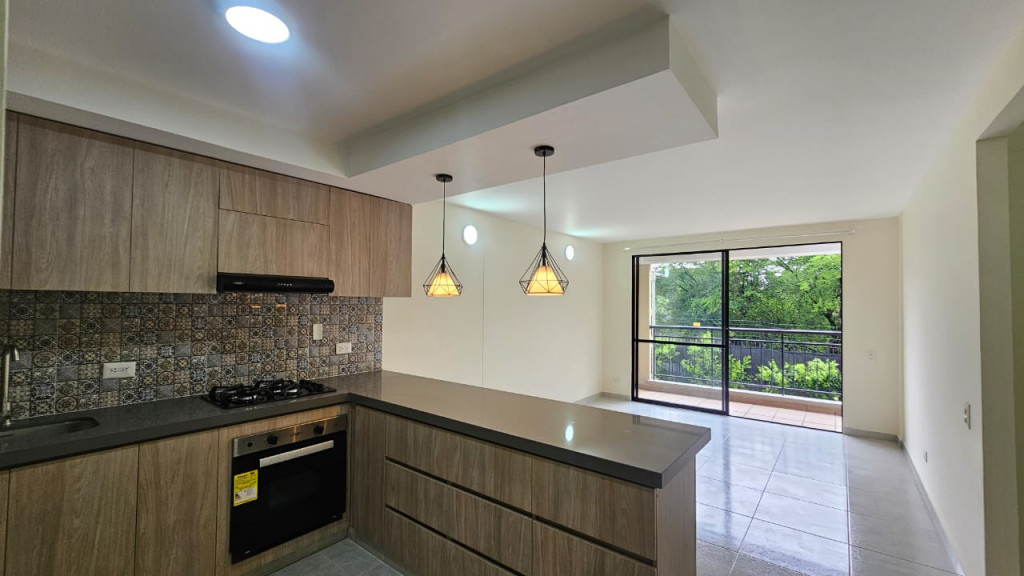 Detalle Inmueble Principal 12 Apartamento En Arriendo - Ciudad Pacifica, Cali