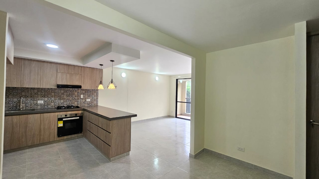 Detalle Inmueble Principal 13 Apartamento En Arriendo - Ciudad Pacifica, Cali