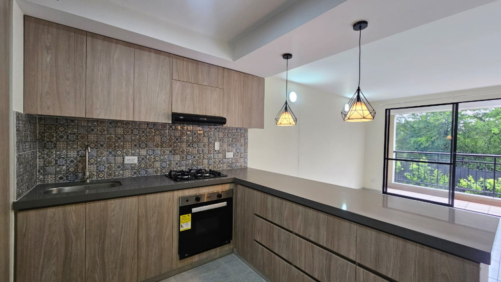 Detalle Inmueble Principal 14 Apartamento En Arriendo - Ciudad Pacifica, Cali