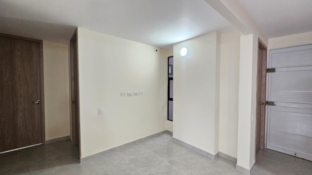 Detalle Inmueble Principal 16 Apartamento En Arriendo - Ciudad Pacifica, Cali