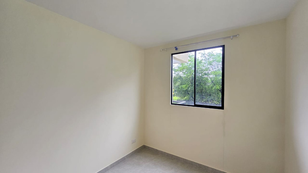 Detalle Inmueble Principal 18 Apartamento En Arriendo - Ciudad Pacifica, Cali
