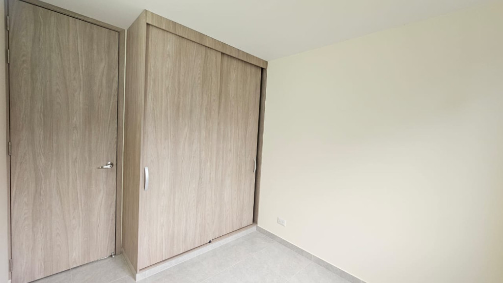 Detalle Inmueble Principal 19 Apartamento En Arriendo - Ciudad Pacifica, Cali