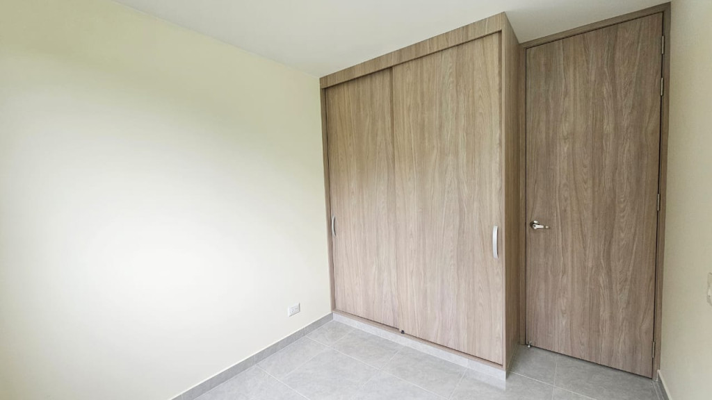 Detalle Inmueble Principal 20 Apartamento En Arriendo - Ciudad Pacifica, Cali
