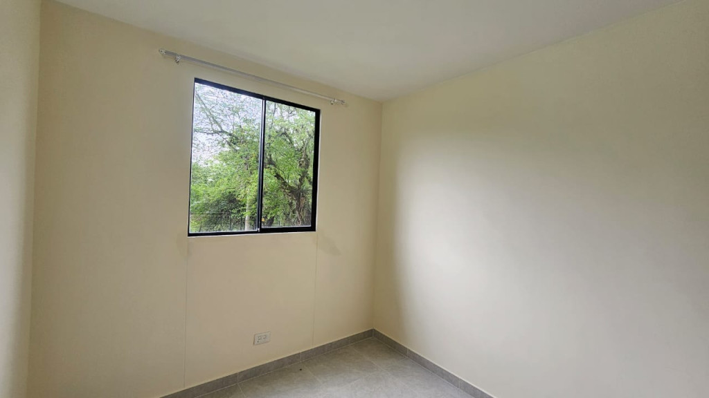 Detalle Inmueble Principal 21 Apartamento En Arriendo - Ciudad Pacifica, Cali