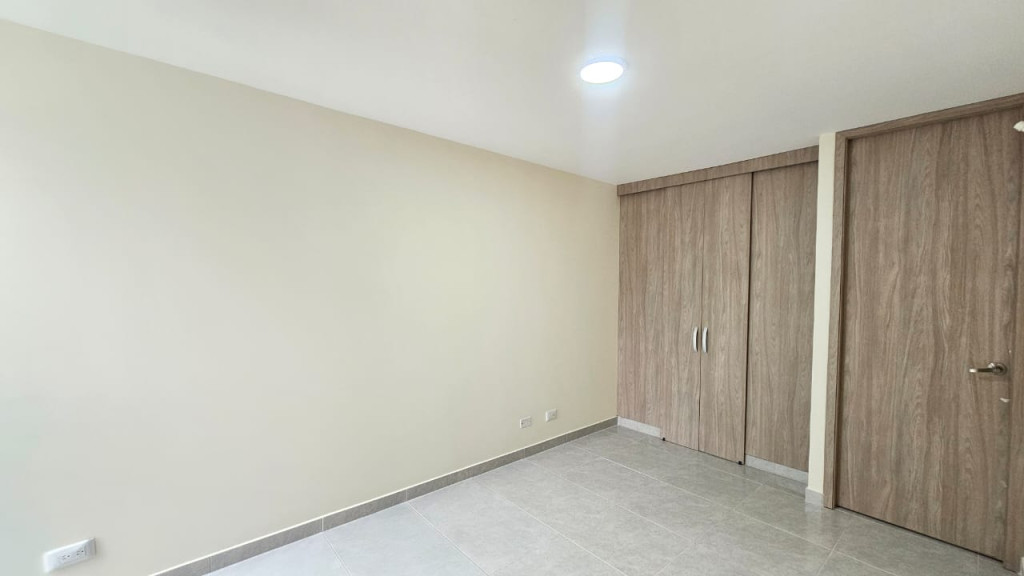 Detalle Inmueble Principal 22 Apartamento En Arriendo - Ciudad Pacifica, Cali