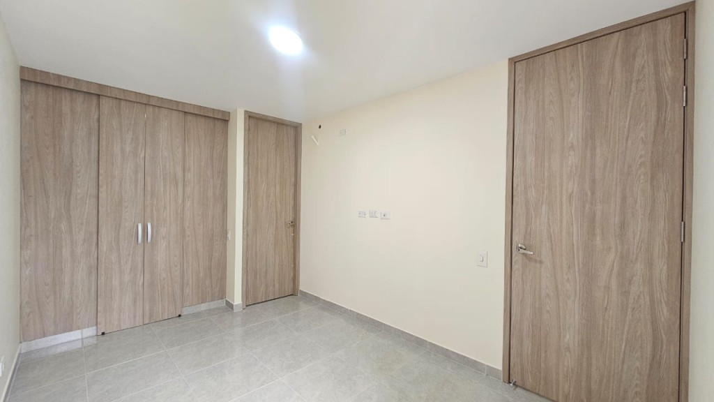 Detalle Inmueble Principal 23 Apartamento En Arriendo - Ciudad Pacifica, Cali