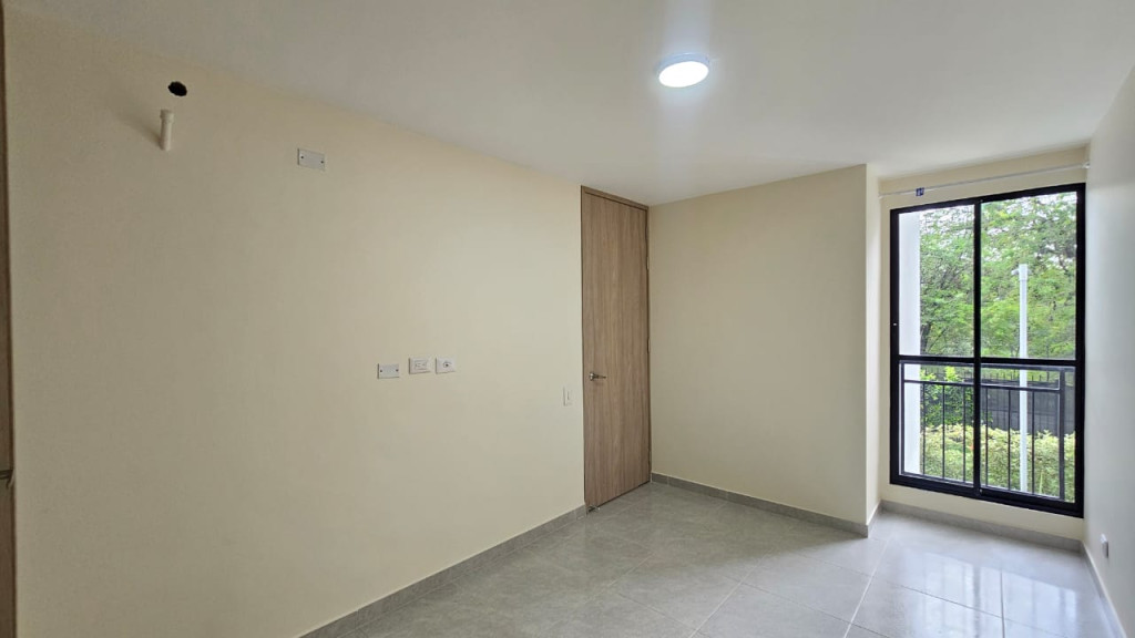 Detalle Inmueble Principal 24 Apartamento En Arriendo - Ciudad Pacifica, Cali