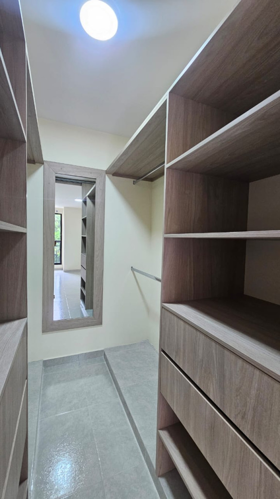 Detalle Inmueble Principal 25 Apartamento En Arriendo - Ciudad Pacifica, Cali