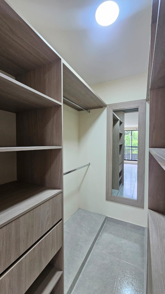 Detalle Inmueble Principal 26 Apartamento En Arriendo - Ciudad Pacifica, Cali