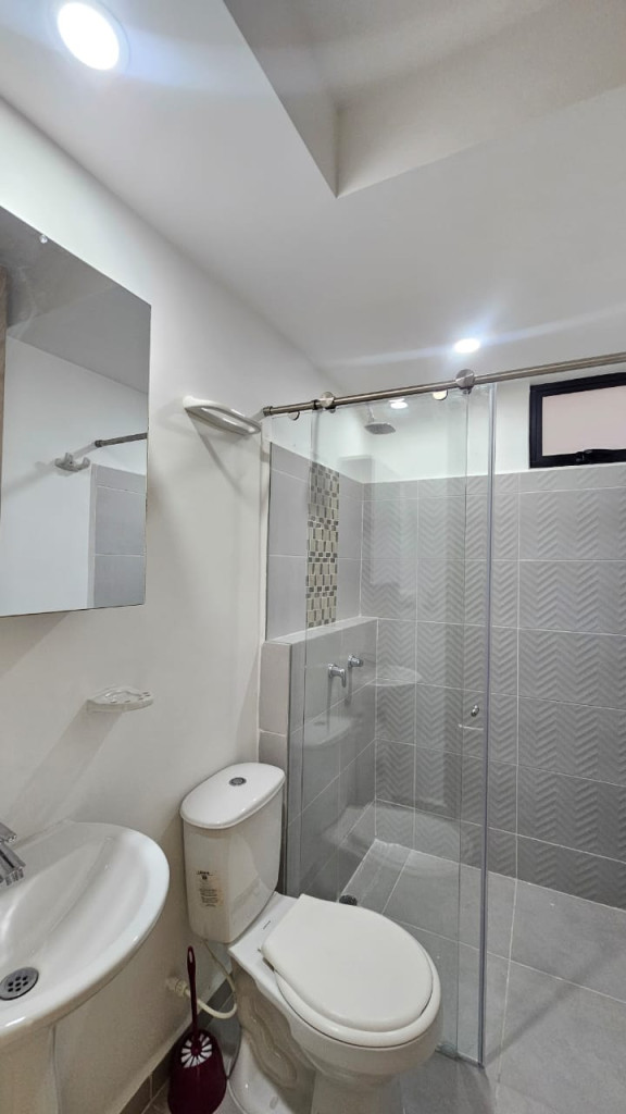 Detalle Inmueble Principal 27 Apartamento En Arriendo - Ciudad Pacifica, Cali